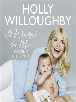 cover image of Truly Happy Baby ... It Worked for Me - Looking After You